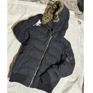 Michael Kors Puffer Down Jacket
